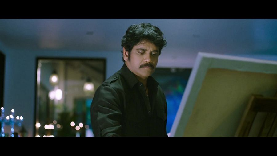 Raju Gari Gadhi 2 Movie Latest Stills