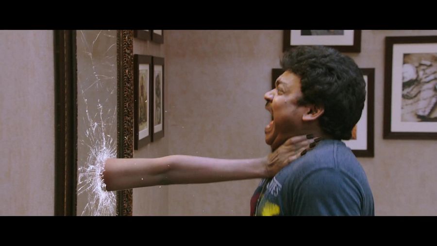 Raju Gari Gadhi 2 Movie Latest Stills