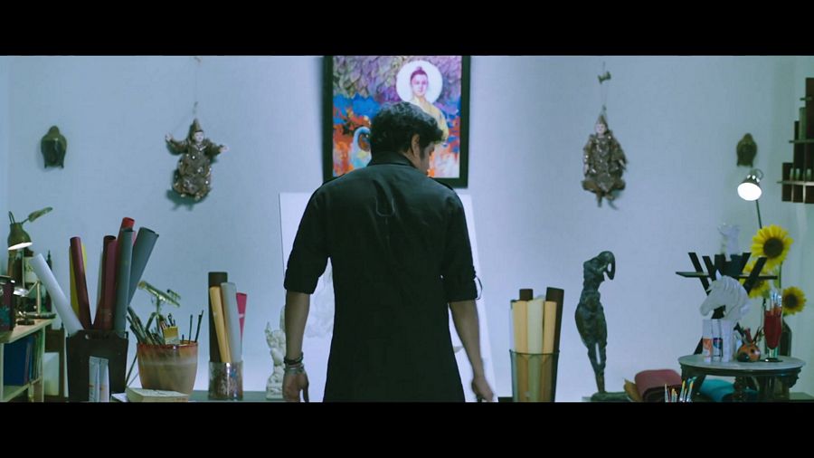 Raju Gari Gadhi 2 Movie Latest Stills