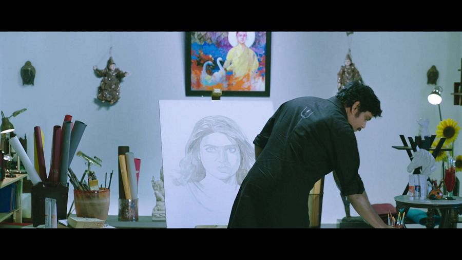 Raju Gari Gadhi 2 Movie Latest Stills