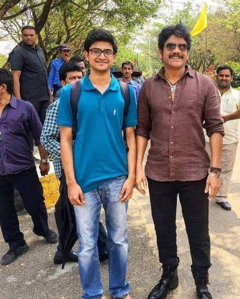 Raju Gari Gadhi 2 Movie New Working Stills