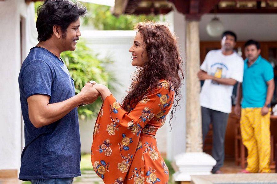Raju Gari Gadhi 2 Telugu Movie Stills
