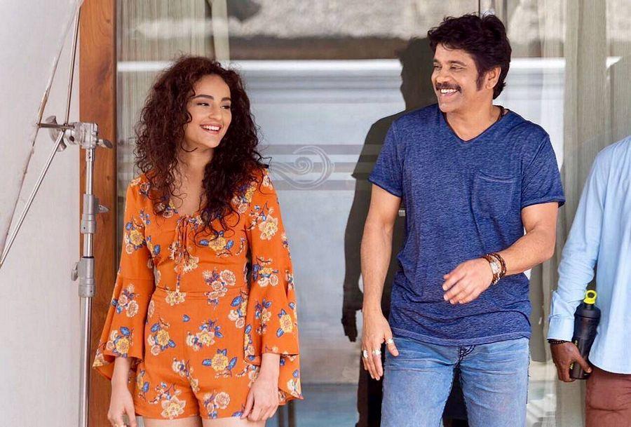 Raju Gari Gadhi 2 Telugu Movie Stills