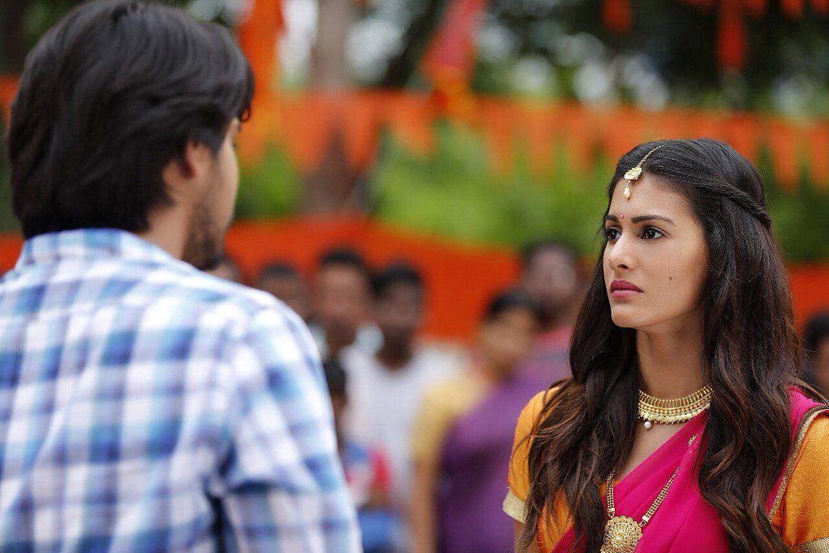 RajuGadu Telugu Movie Latest Stills & Wallpapers