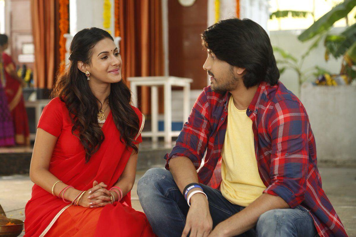 RajuGadu Telugu Movie Latest Stills & Wallpapers
