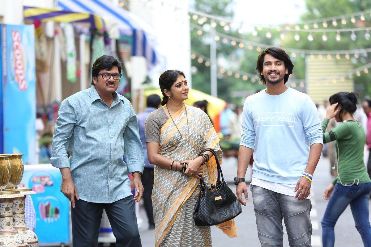 RajuGadu Telugu Movie Latest Stills & Wallpapers