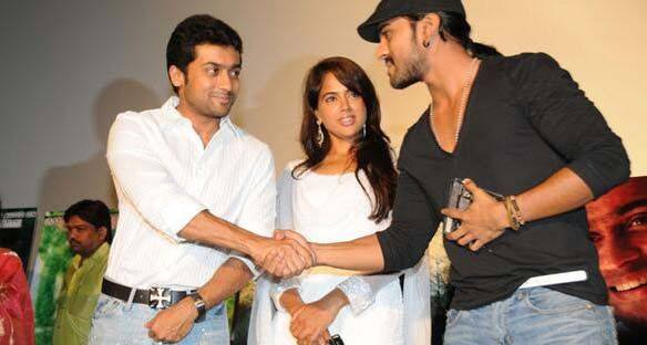 Ram Charan Unseen Rare Stills