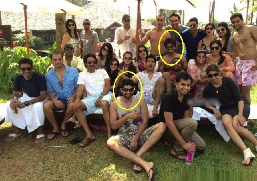 Ram Charan Unseen Rare Stills