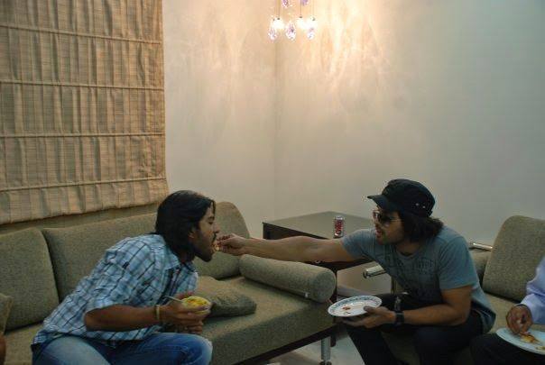 Ram Charan Unseen Rare Stills