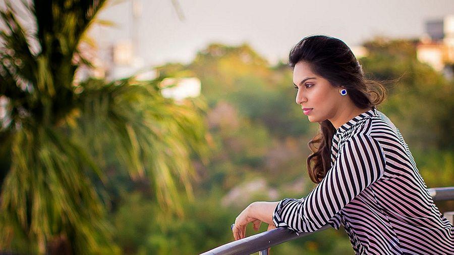 Ram Charan Wife Upasana Unseen Stills 