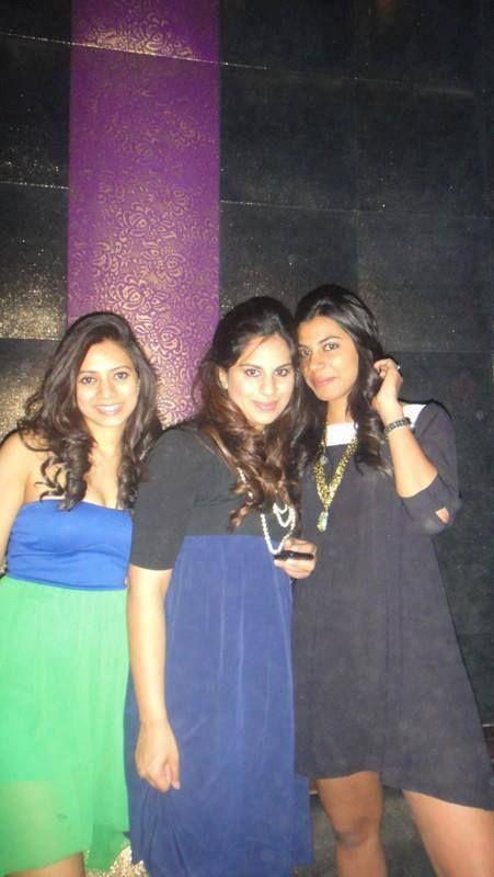 Ram Charan Wife Upasana Unseen Stills 