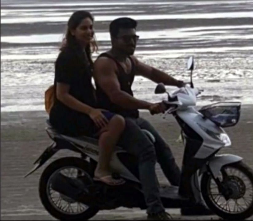 Ram Charan and Upasana Family Personal Pics