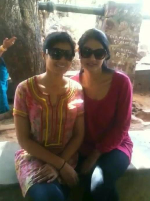 Ram Charan and Upasana Family Personal Pics