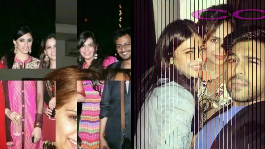 Ram Charan and Upasana Family Personal Pics