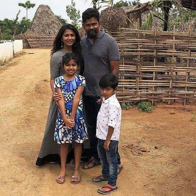 Ramcharan Rangasthalam 1985 Movie Latest Working Stills