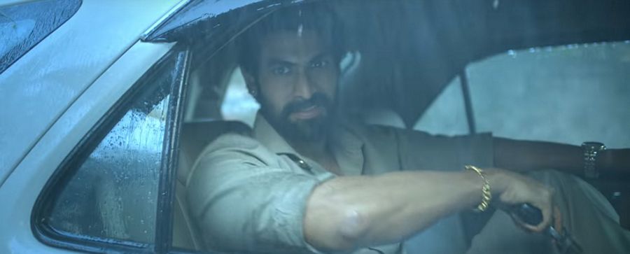 Rana Nene Raju Nene Mantri Movie New Working Stills & Posters
