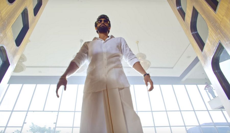Rana Nene Raju Nene Mantri Movie New Working Stills & Posters