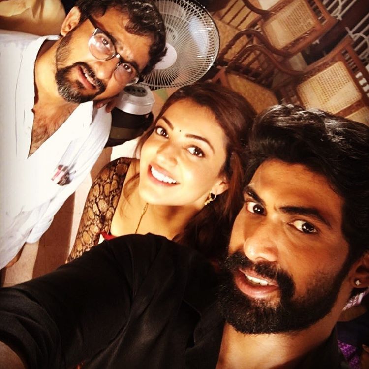 Rana Nene Raju Nene Mantri Movie New Working Stills & Posters