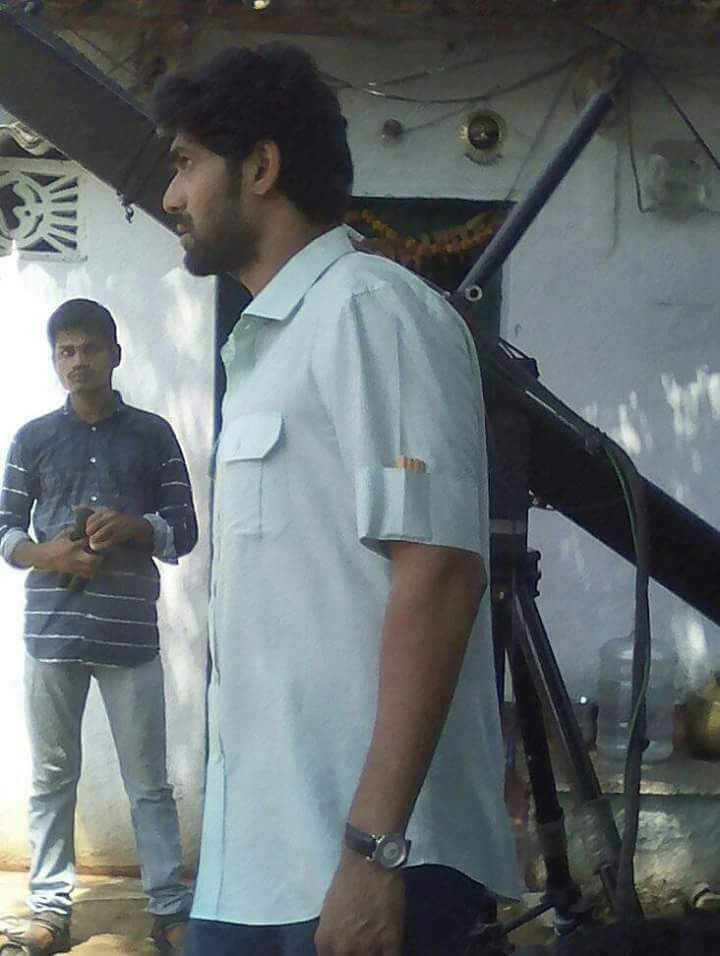 Rana Nene Raju Nene Mantri Movie New Working Stills & Posters