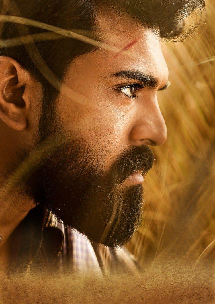 Rangasthalam 1985 Movie HD Photos Stills