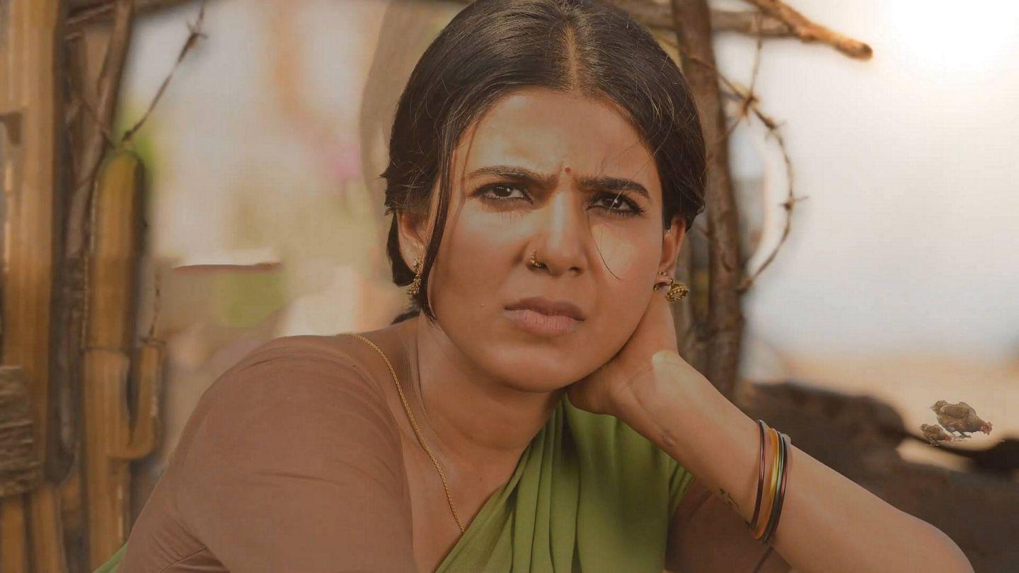 Rangasthalam 1985 Movie Latest HD Photos Stills