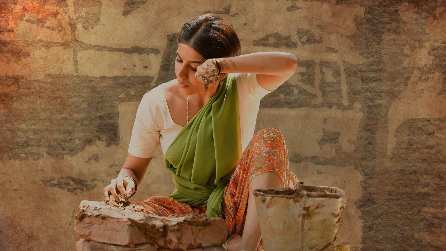 Rangasthalam 1985 Movie Latest HD Photos Stills