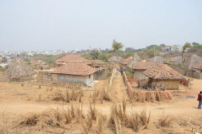 Rangasthalam Movie Latest Working Stills Released Today