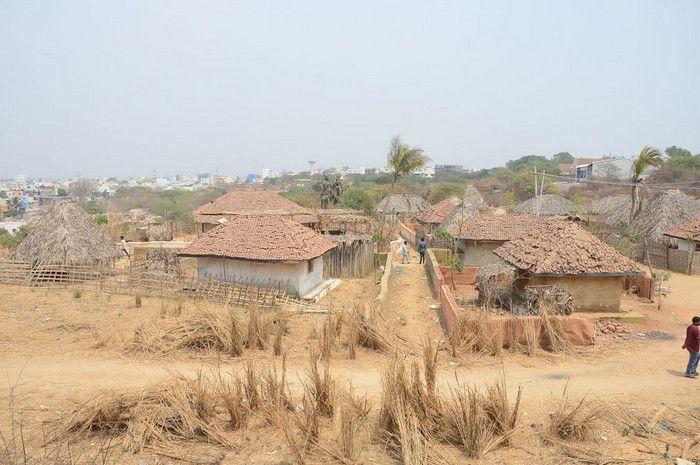 Rangasthalam Movie Latest Working Stills Released Today