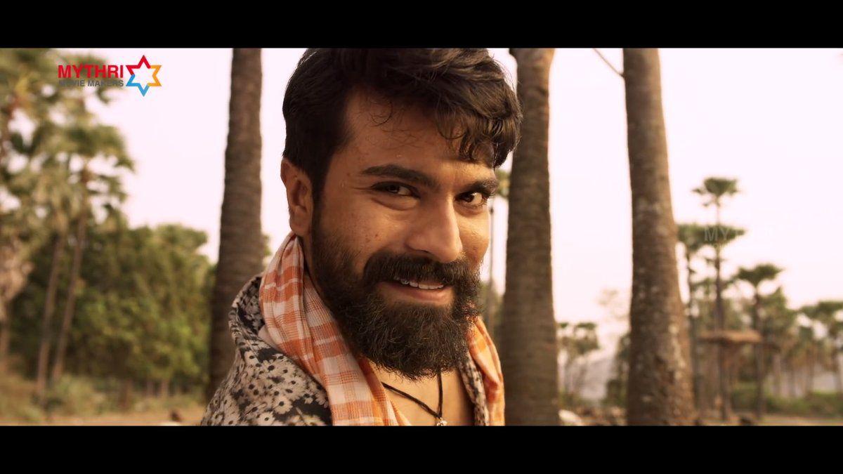 Rangasthalam Movie Latest working Stills & Posters Exclusive