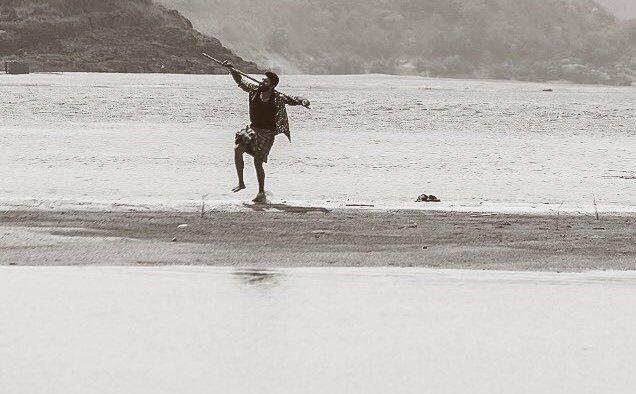 Rangasthalam Movie Latest working Stills & Posters Exclusive