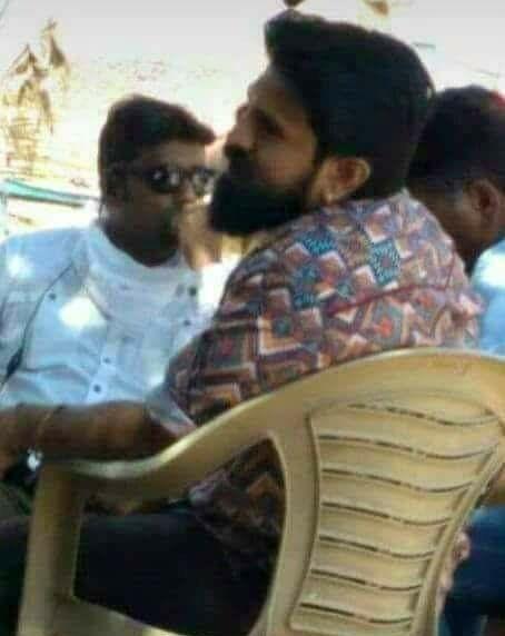 Rangasthalam Movie Latest working Stills & Posters Exclusive