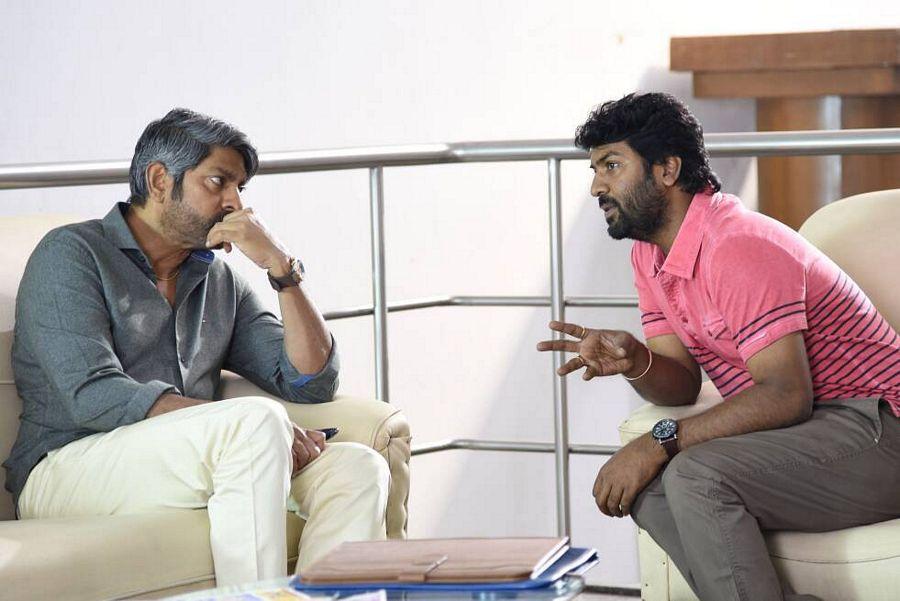 Rarandoi Veduka Chuddam Movie Latest Working Stills