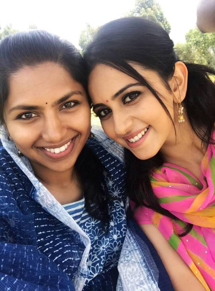 Rarandoy Veduka Chuddam Movie Latest Working Stills