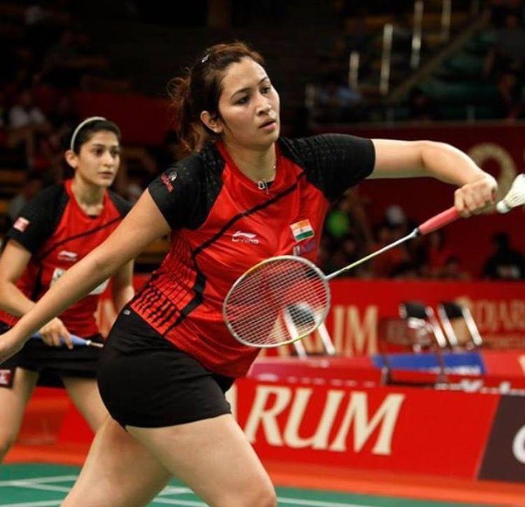 Rare & Unseen Hottest Photos Of Indian Badminton Player “Jwala Gutta”