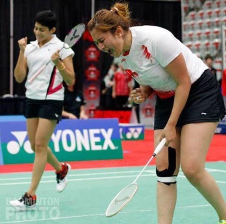 Rare & Unseen Hottest Photos Of Indian Badminton Player “Jwala Gutta”