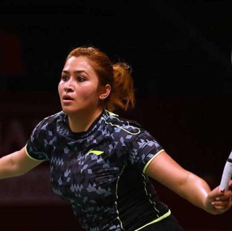 Rare & Unseen Hottest Photos Of Indian Badminton Player “Jwala Gutta”