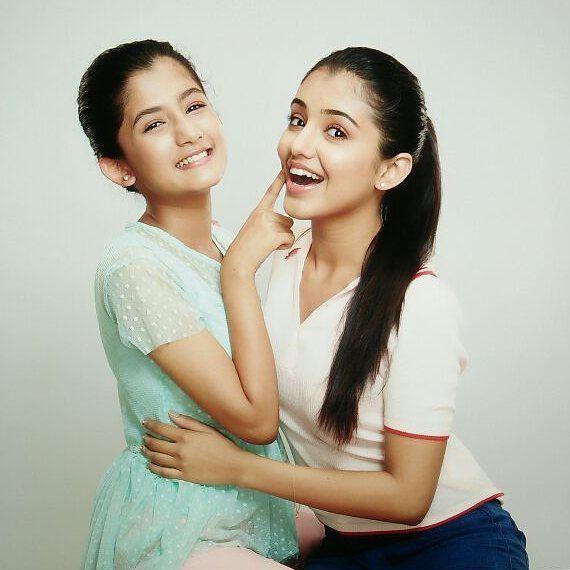 Mesmerizing Malvika's latest clicks from her TV commercials