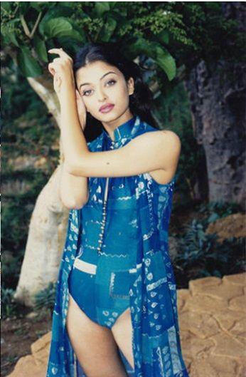 Rare & Unseen Pictures Of Aishwarya Rai You May Have Never Seen
