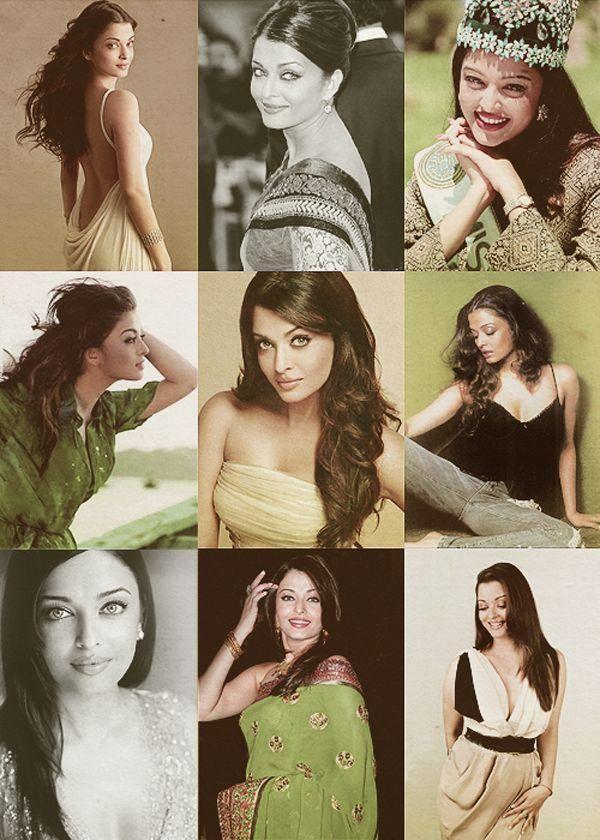 Rare & Unseen Pictures Of Aishwarya Rai You May Have Never Seen