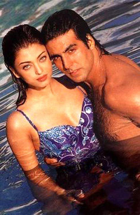 Rare & Unseen Pictures Of Aishwarya Rai You May Have Never Seen