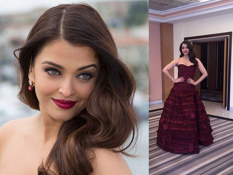 Rare & Unseen Pictures Of Aishwarya Rai You May Have Never Seen