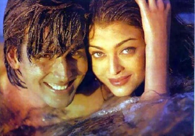 Rare & Unseen Pictures Of Aishwarya Rai You May Have Never Seen