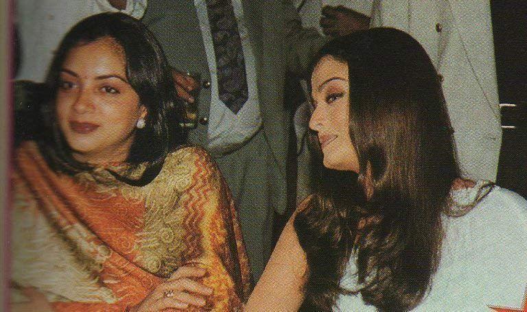 Rare & Unseen Pictures Of Aishwarya Rai You May Have Never Seen