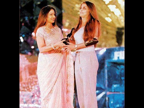 Rare & Unseen Pictures Of Aishwarya Rai You May Have Never Seen