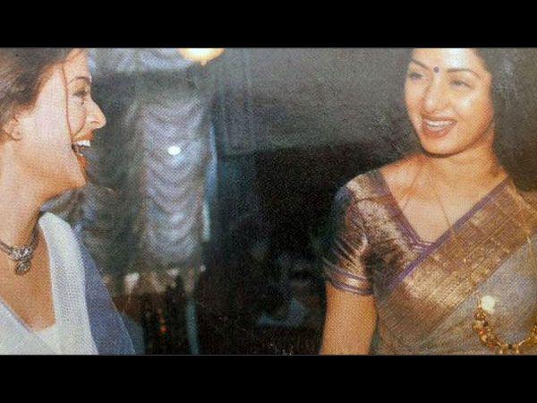 Rare & Unseen Pictures Of Aishwarya Rai You May Have Never Seen