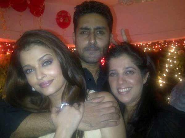 Rare & Unseen Pictures Of Aishwarya Rai You May Have Never Seen