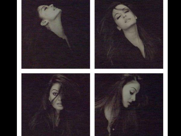 Rare & Unseen Pictures Of Aishwarya Rai You May Have Never Seen