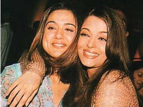 Rare & Unseen Pictures Of Aishwarya Rai You May Have Never Seen