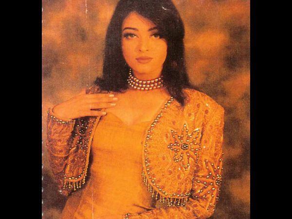 Rare & Unseen Pictures Of Aishwarya Rai You May Have Never Seen