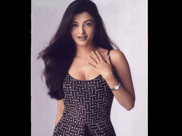 Rare & Unseen Pictures Of Aishwarya Rai You May Have Never Seen